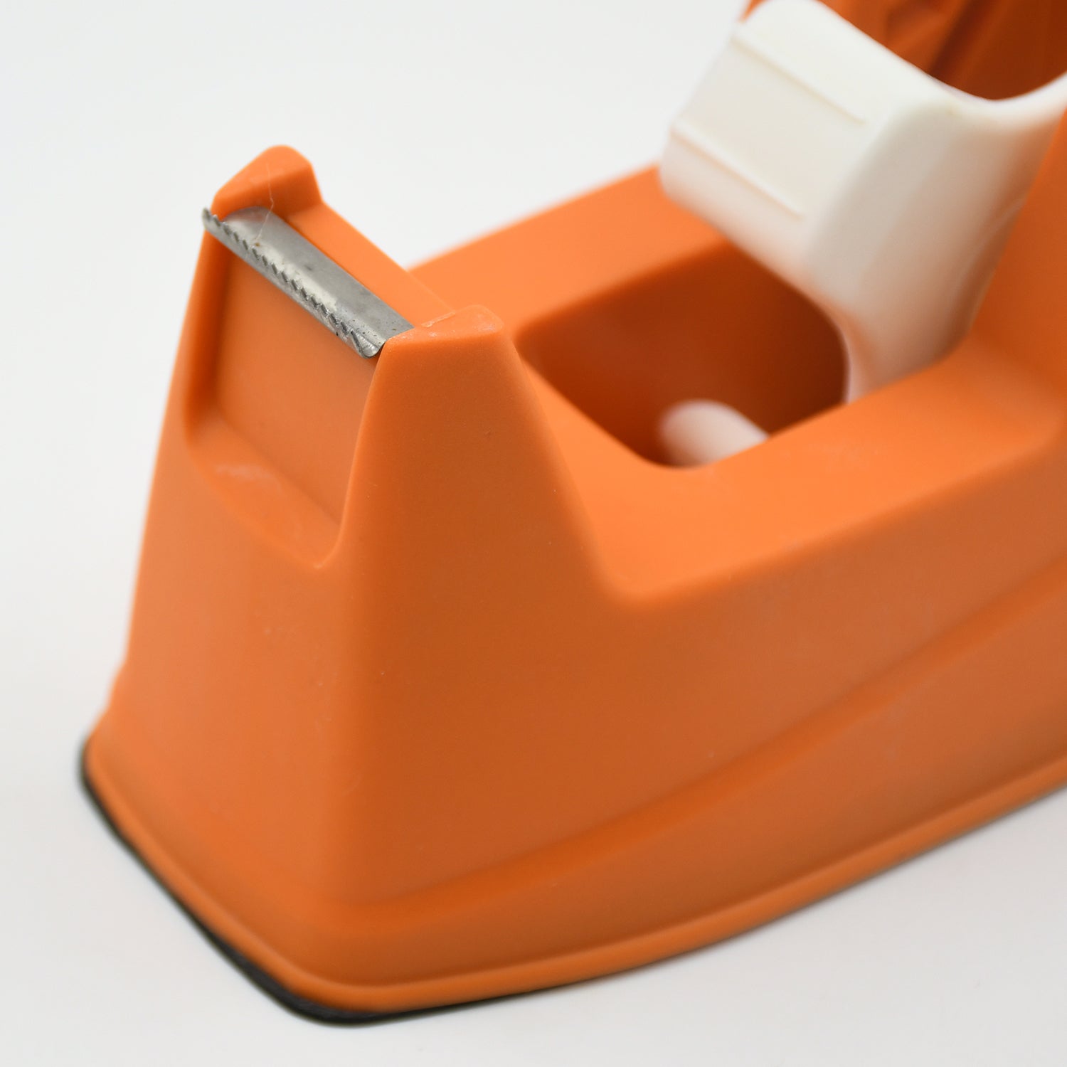 9508 Plastic Tape Dispenser Cutter For Home Office Use Tape Dispenser For Stationary Tape Cutter Packaging Tape (1 Pc  605 Gm) 9508 Plastic Tape Dispenser Cutter For Home Office Use Tape Dispenser For Stationary Tape Cutter Packaging Tape (1 Pc  605 Gm)